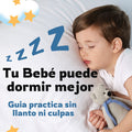 Tu bebe puede dormir mejor- Guia practica sin llanto ni culpas